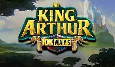 King Arthur 10k Ways