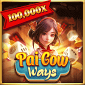 Caminos del Pai Gow icon
