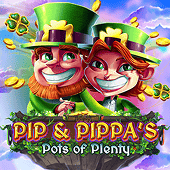 Las Ollas de Abundancia de Pip y Pippa icon