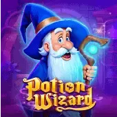 Mago de Pociones icon